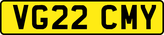 VG22CMY