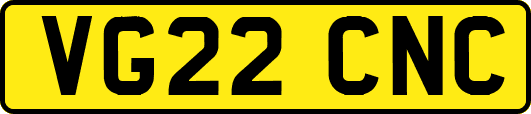 VG22CNC