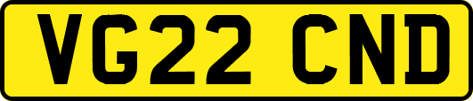 VG22CND