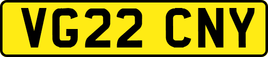 VG22CNY