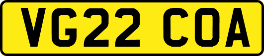 VG22COA