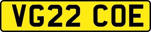 VG22COE