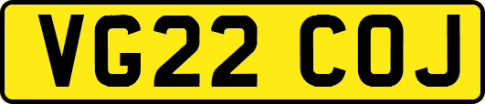VG22COJ