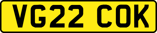 VG22COK