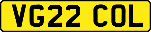 VG22COL