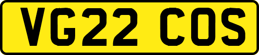 VG22COS