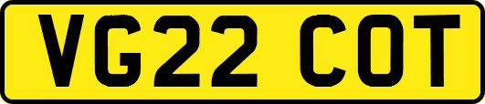 VG22COT