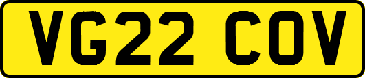 VG22COV