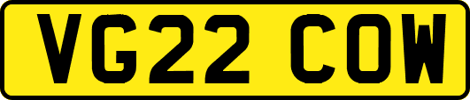 VG22COW