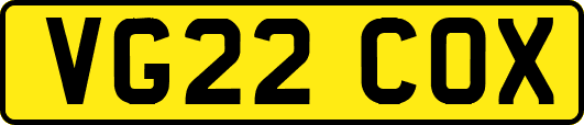 VG22COX