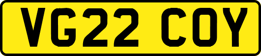 VG22COY