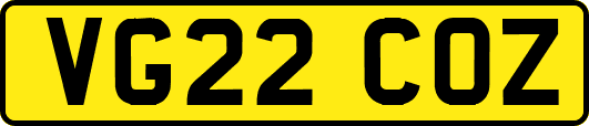 VG22COZ