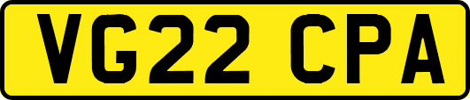 VG22CPA