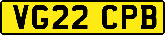 VG22CPB