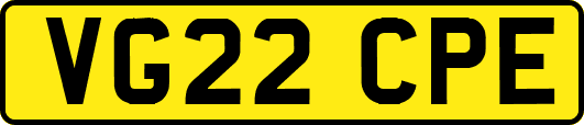 VG22CPE