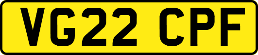 VG22CPF