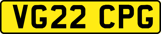 VG22CPG