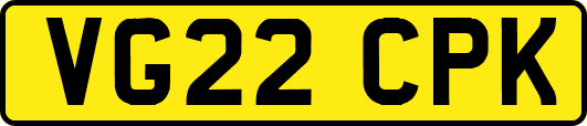 VG22CPK