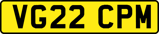 VG22CPM