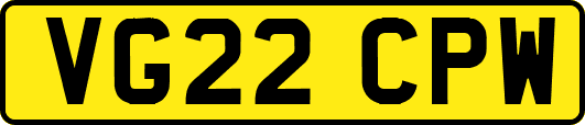 VG22CPW