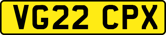 VG22CPX