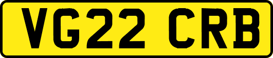 VG22CRB