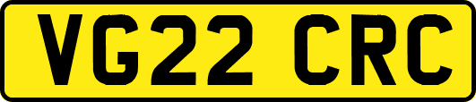 VG22CRC