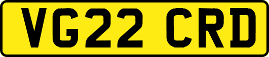 VG22CRD