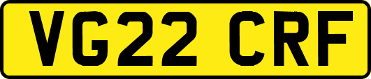 VG22CRF