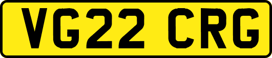 VG22CRG