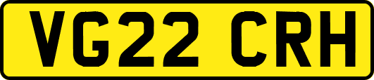 VG22CRH