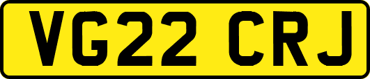 VG22CRJ