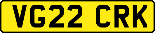 VG22CRK