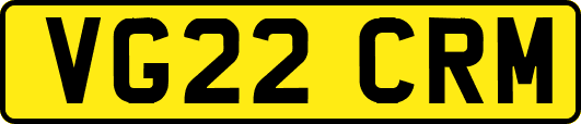 VG22CRM