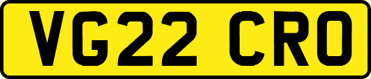 VG22CRO