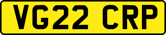 VG22CRP
