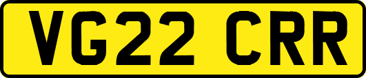 VG22CRR