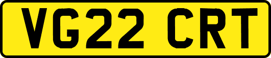 VG22CRT
