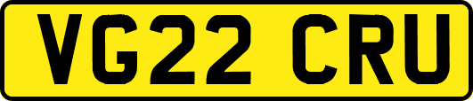 VG22CRU