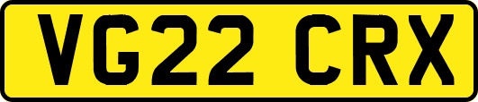 VG22CRX