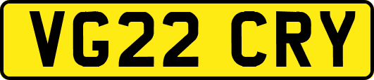 VG22CRY