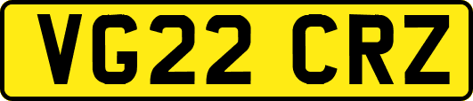 VG22CRZ