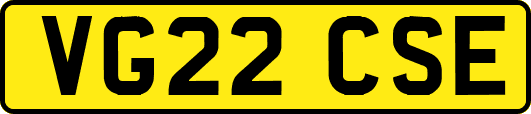 VG22CSE