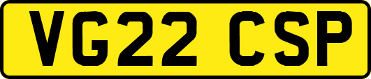 VG22CSP