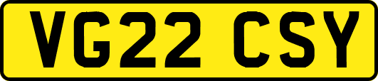 VG22CSY
