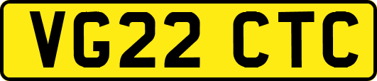 VG22CTC