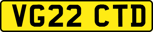 VG22CTD