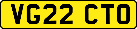 VG22CTO