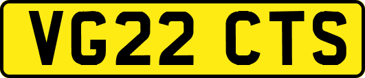 VG22CTS