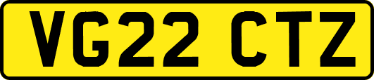 VG22CTZ